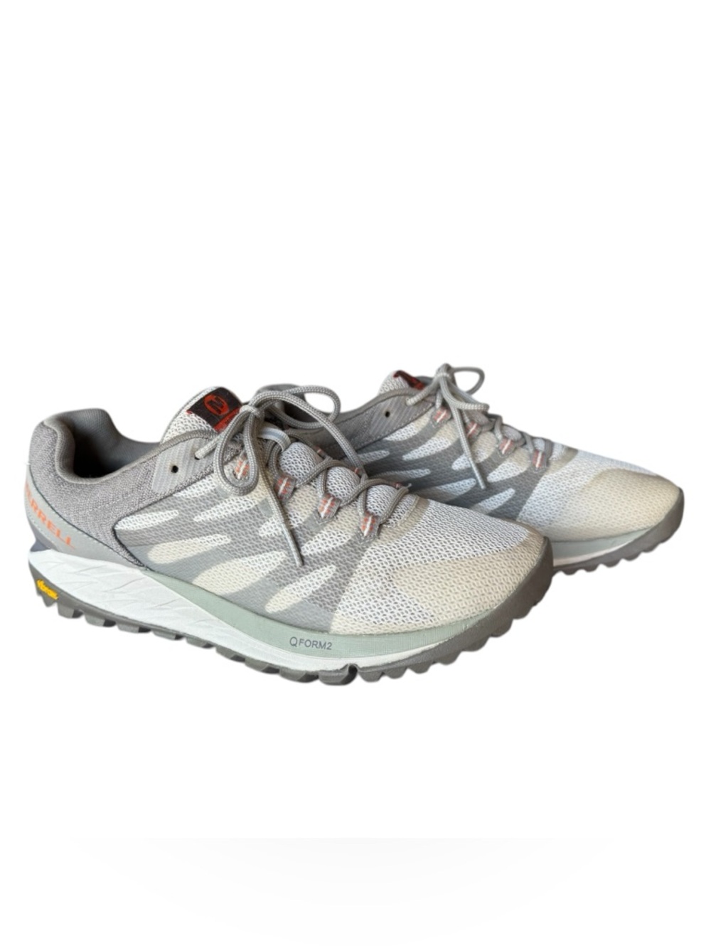Merrell Trail Hiking Shoes Sneakers, Women’s size 10 - Picture 3 of 10